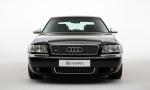 Audi S8 1999 года (UK)
